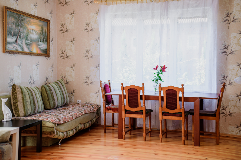 Большой уютный дом в 5 км. от центра - Изображение #2, Объявление #1598828