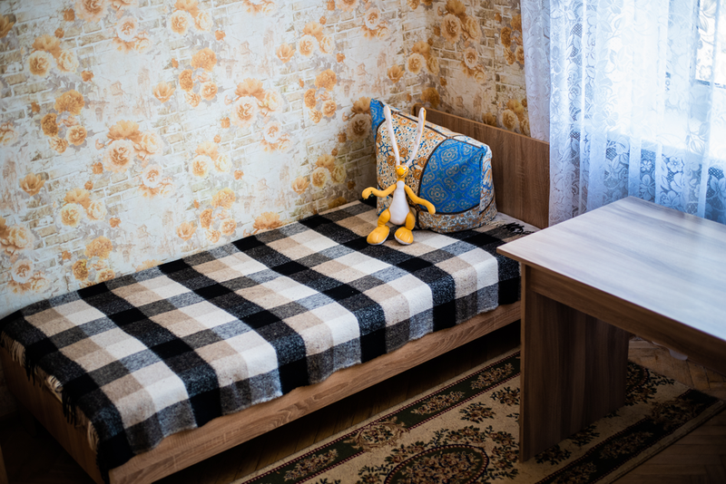 Аккуратная 3 комнатная квартира в центре Бреста  - Изображение #6, Объявление #1529276