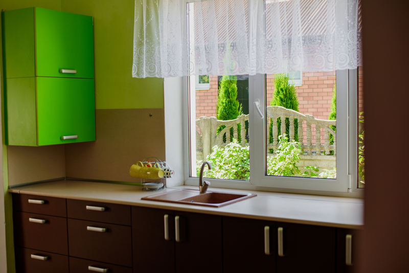 Большой уютный дом в 5 км. от центра - Изображение #9, Объявление #1598828