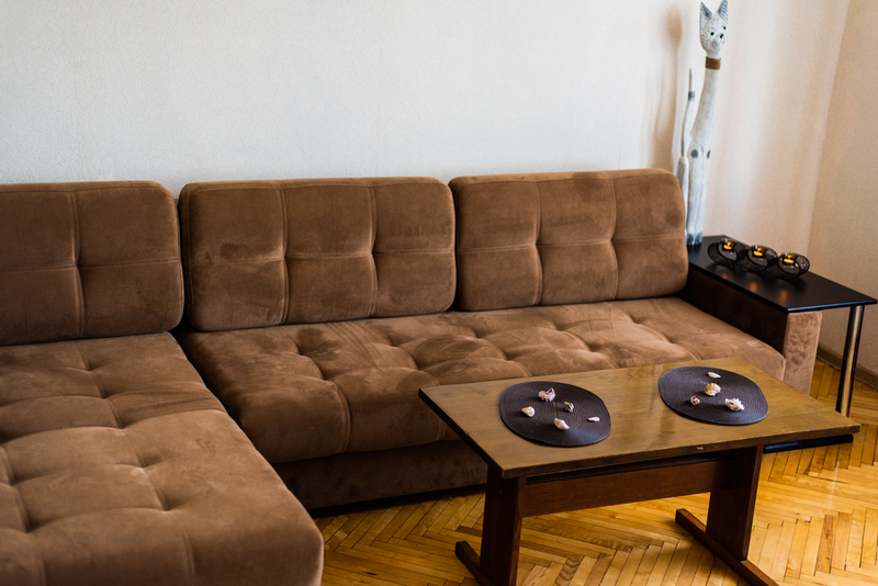 Аккуратная 3 комнатная квартира в центре Бреста  - Изображение #2, Объявление #1529276