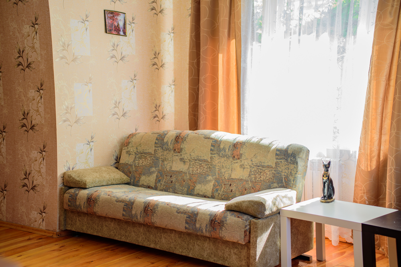 Большой уютный дом в 5 км. от центра - Изображение #4, Объявление #1598828