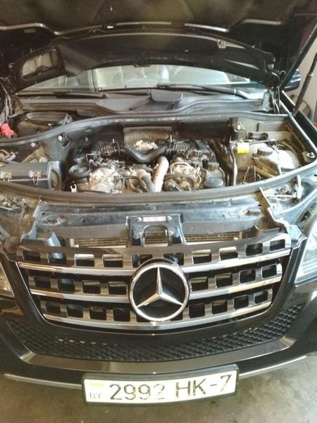 Диагностика турбин без снятия с автомобиля. - Изображение #1, Объявление #1661657