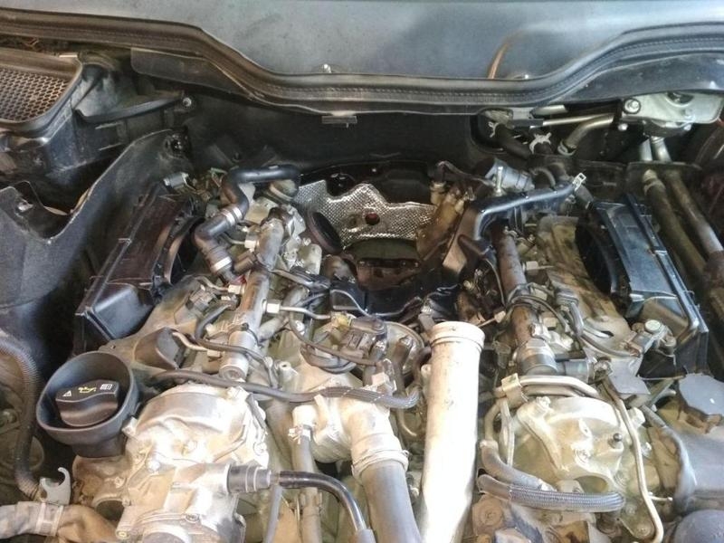 Диагностика турбин без снятия с автомобиля. - Изображение #3, Объявление #1661657