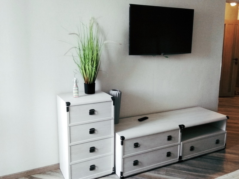 Стильные, комфортабельные Апартаменты - Изображение #3, Объявление #1671053