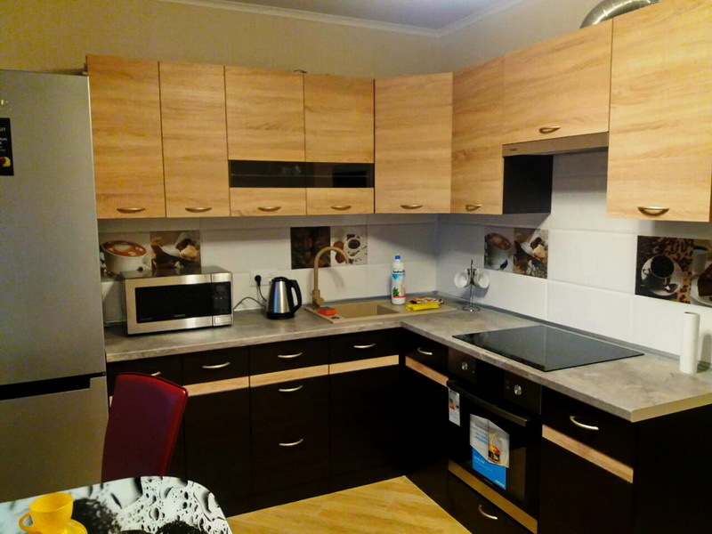 Стильные, комфортабельные Апартаменты - Изображение #5, Объявление #1671053