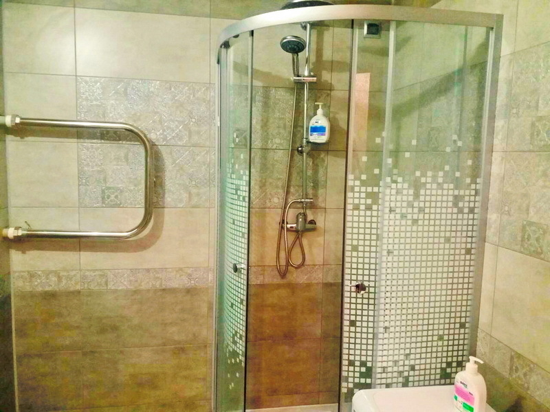 Стильные, комфортабельные Апартаменты - Изображение #7, Объявление #1671053