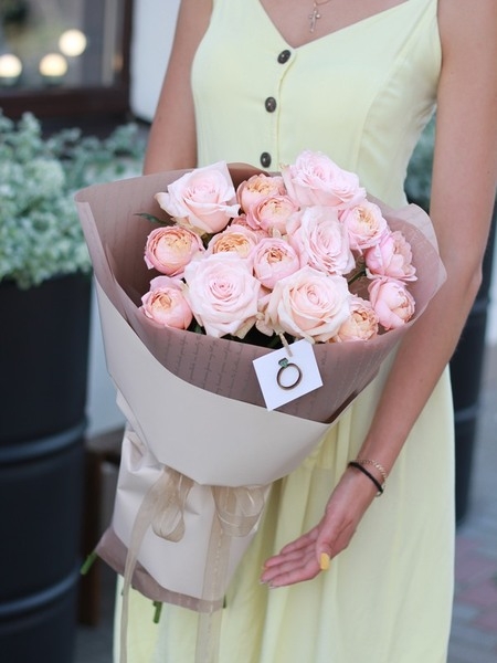 Доставка цветов в Бресте - Изображение #4, Объявление #1669851