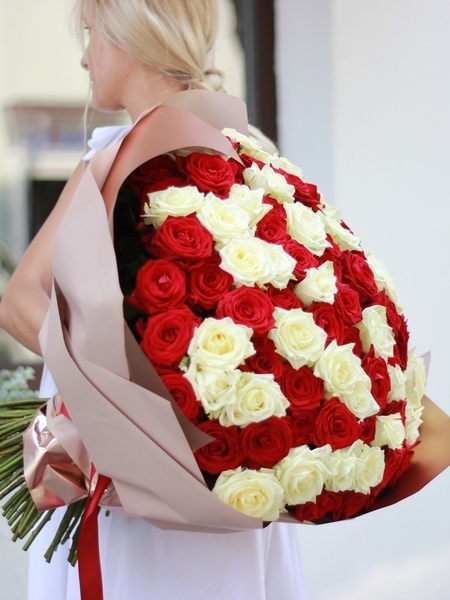 Доставка цветов в Бресте - Изображение #3, Объявление #1669851