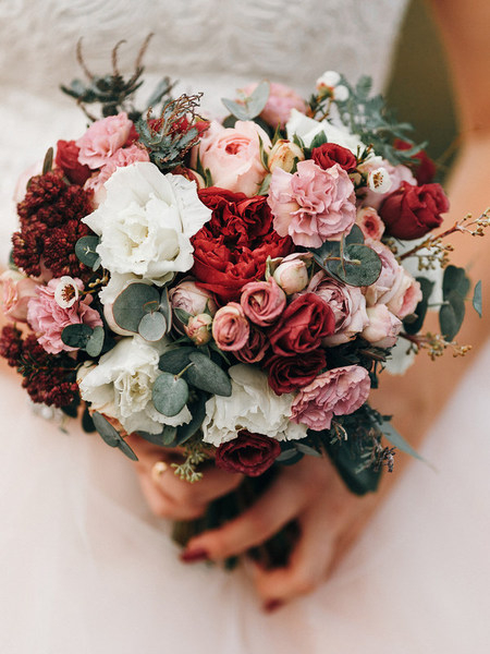 Доставка цветов в Бресте - Изображение #1, Объявление #1669851