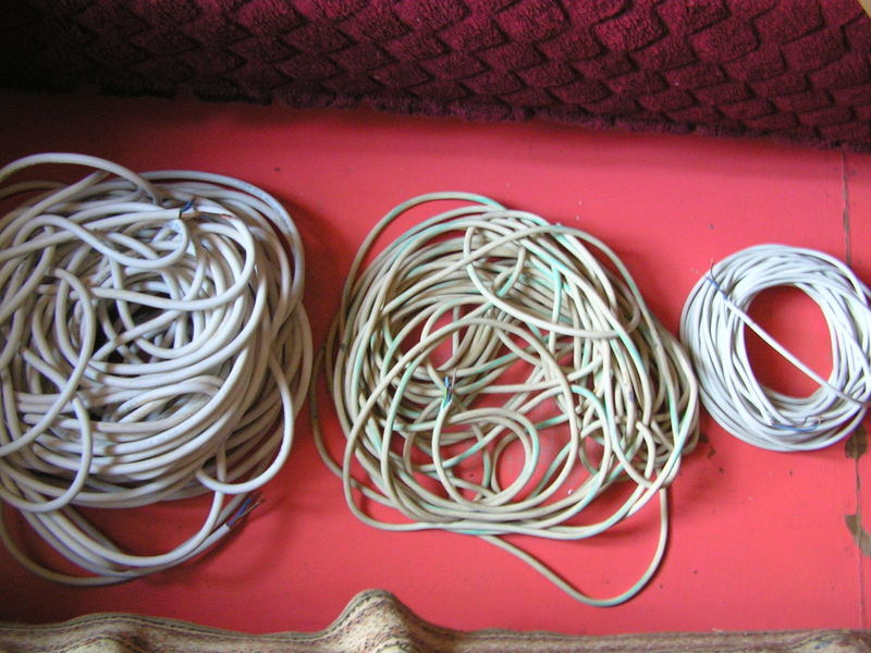 Провод медный гибкий многожильный - Изображение #1, Объявление #1672302