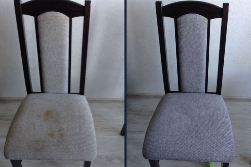 Химчистка стула в Бресте - Изображение #1, Объявление #1671693