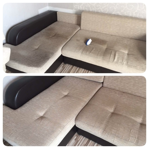 Химчистка мягкой мебели, ковров, стульев  Брест - Изображение #3, Объявление #1671678