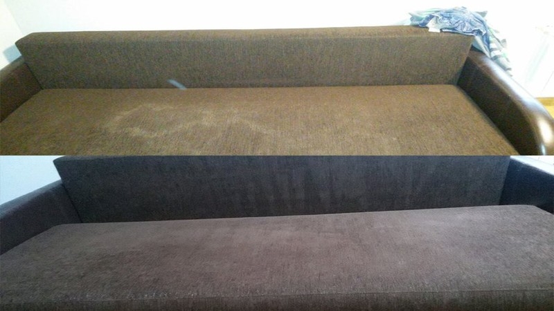 Химчистка мягкой мебели, ковров, стульев  Брест - Изображение #8, Объявление #1671678