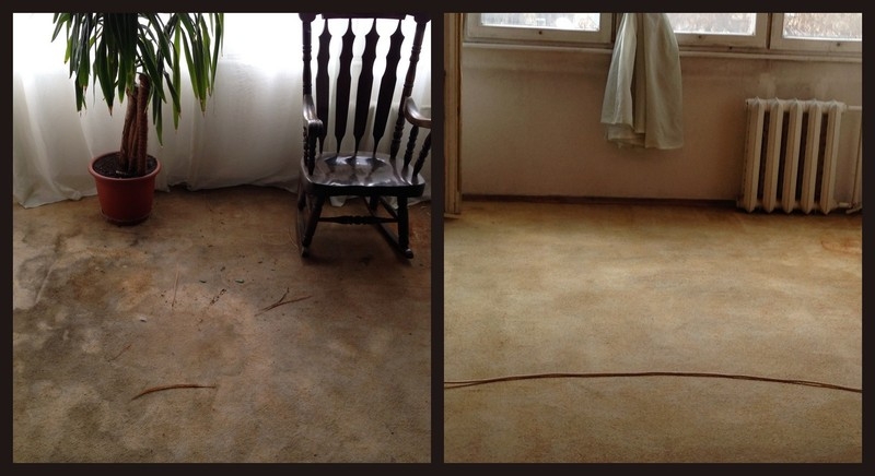 Химчистка ковров с длинным и коротким ворсом - Изображение #5, Объявление #1671696