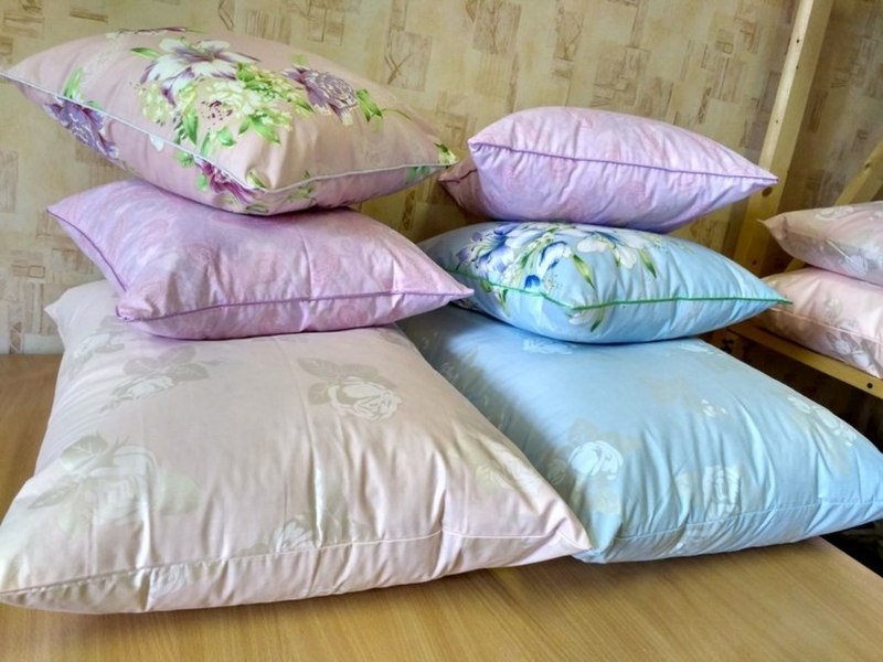 Химчистка подушек выезд на дом Брест - Изображение #1, Объявление #1671687