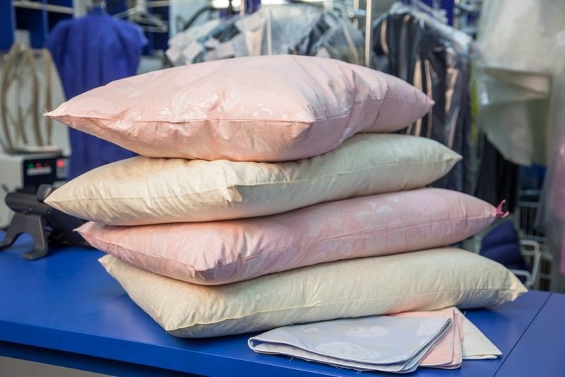 Химчистка подушек выезд на дом Брест - Изображение #2, Объявление #1671687