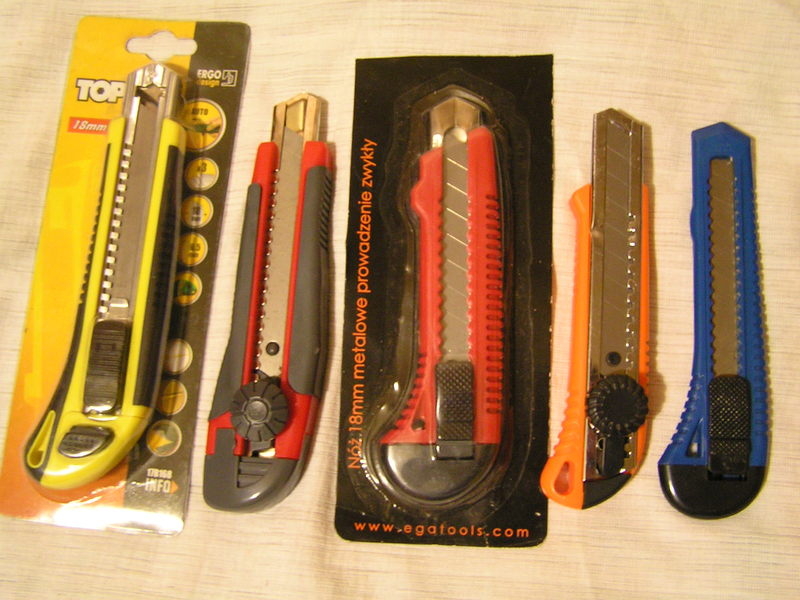 Скобозабивной пистолет (Степлер ) Proline  - Изображение #4, Объявление #1672251