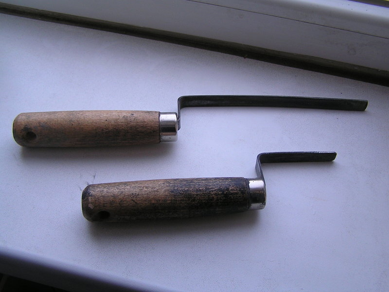 Скобозабивной пистолет (Степлер ) Proline  - Изображение #5, Объявление #1672251