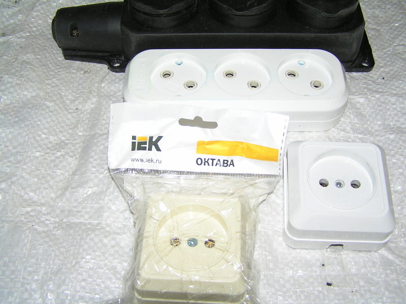  удлинитель электрический  LEZARD - Изображение #3, Объявление #1672246