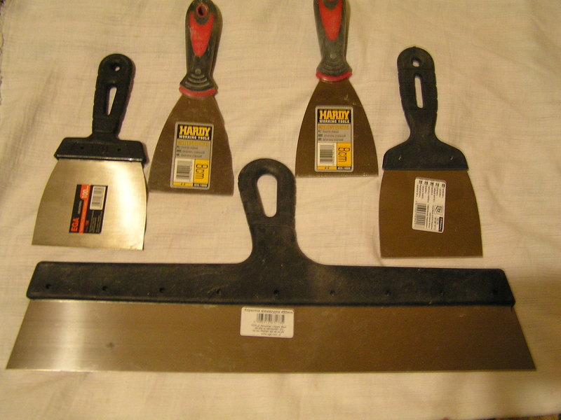 Скобозабивной пистолет (Степлер ) Proline  - Изображение #1, Объявление #1672251