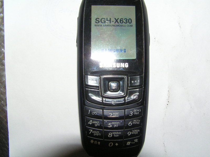 Смартфон Нокиа С5-03, Самсунг Х-630 - Изображение #3, Объявление #1672247
