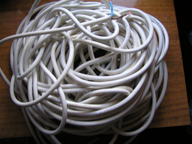 Провод медный гибкий многожильный - Изображение #6, Объявление #1672302