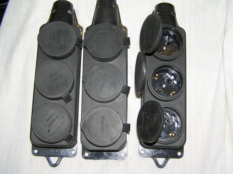  удлинитель электрический  LEZARD - Изображение #2, Объявление #1672246