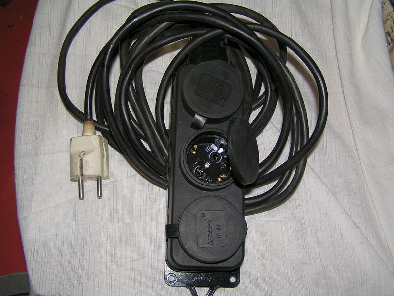  удлинитель электрический  LEZARD - Изображение #5, Объявление #1672246