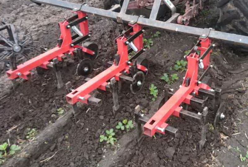 Пропольник для клубники - Изображение #2, Объявление #1677496