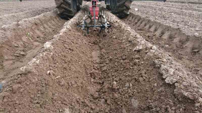 Окучник-пропольник ёж ротационный - Изображение #9, Объявление #1677282