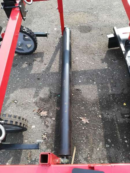 Плёнкоукладчик  мульчирования почвы пленкой или укрывным материалом - Изображение #7, Объявление #1677320