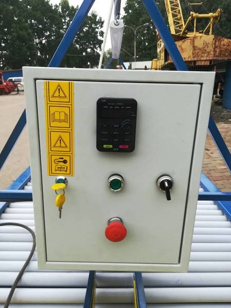 Сортировочный переборочный стол для картофеля, овощей, моркови, лука, фруктов - Изображение #6, Объявление #1677505