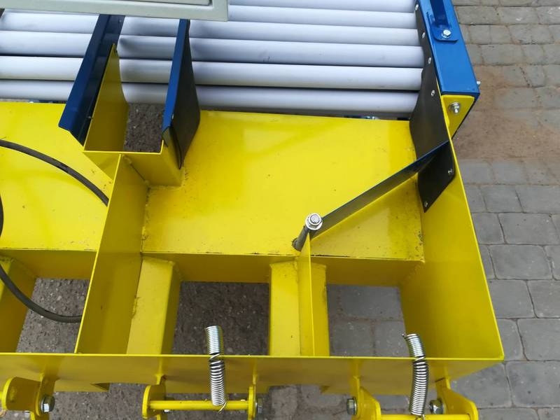 Сортировочный переборочный стол для картофеля, овощей, моркови, лука, фруктов - Изображение #7, Объявление #1677505