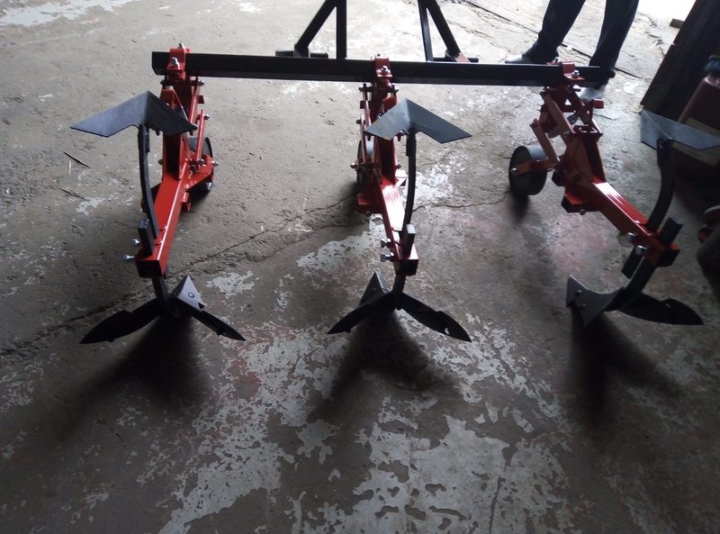 Изготовление и продажа Окучник-прольники - Изображение #3, Объявление #1678195