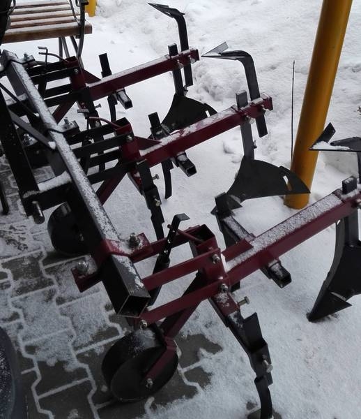 Изготовление и продажа Окучник-прольники - Изображение #4, Объявление #1678195