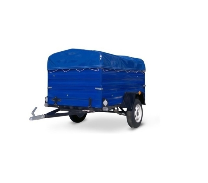 Прицеп для легковых автомобилей БелАЗ 81203 - Изображение #3, Объявление #1680767