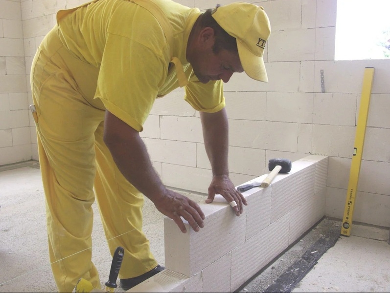 Газосиликатные блоки стеновые - Изображение #2, Объявление #1681214