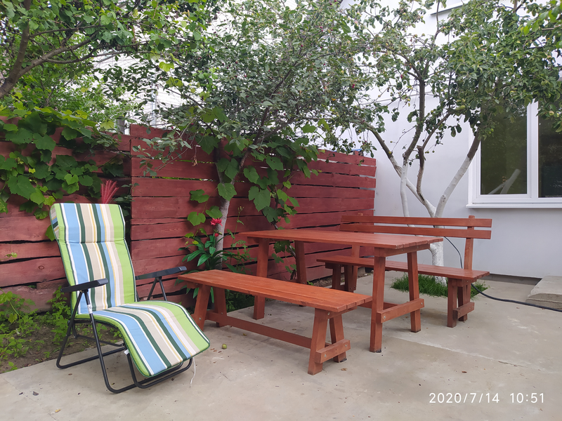 комфортабельный коттедж недалеко от центра - Изображение #10, Объявление #1687022