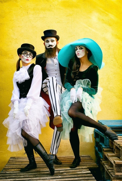 Студия развлекательных программ Хочу Шоу. Взрослым и детям Бреста. - Изображение #2, Объявление #1690077