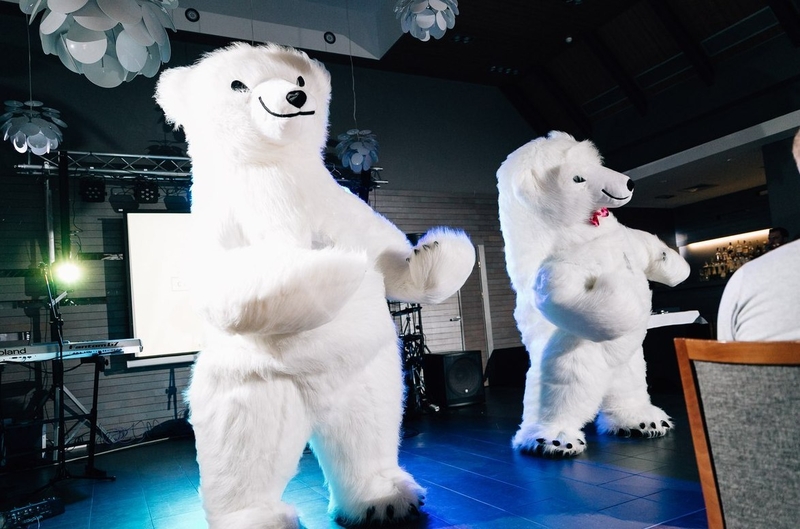 Студия развлекательных программ Хочу Шоу. Взрослым и детям Бреста. - Изображение #3, Объявление #1690077