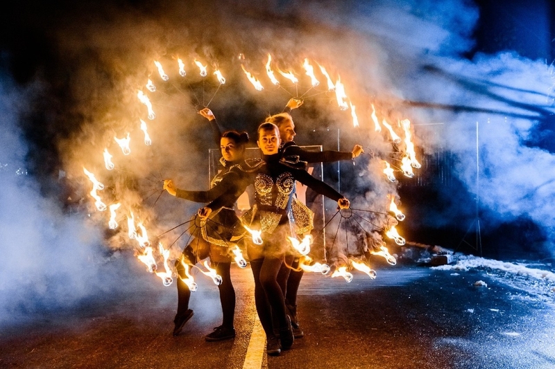 Студия развлекательных программ Хочу Шоу. Взрослым и детям Бреста. - Изображение #7, Объявление #1690077