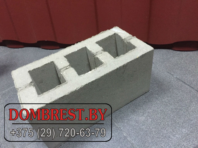 Блоки демлер в Бресте - Изображение #4, Объявление #1430156