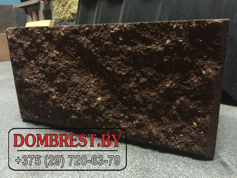 Блоки демлер для забора и фундамента в Бресте - Изображение #3, Объявление #1384640