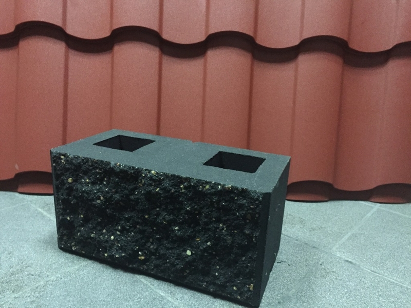 Блоки для забора в Бресте - Изображение #3, Объявление #1279374