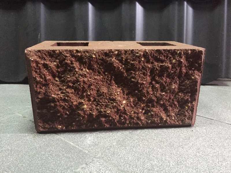 Рваные блоки для забора в Бресте - Изображение #2, Объявление #1375748