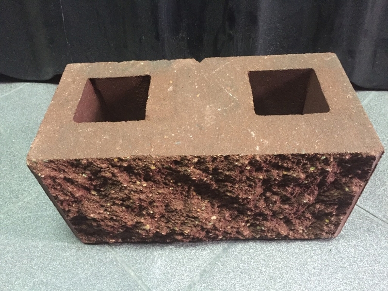 Блоки для забора в Бресте - Изображение #1, Объявление #1279374