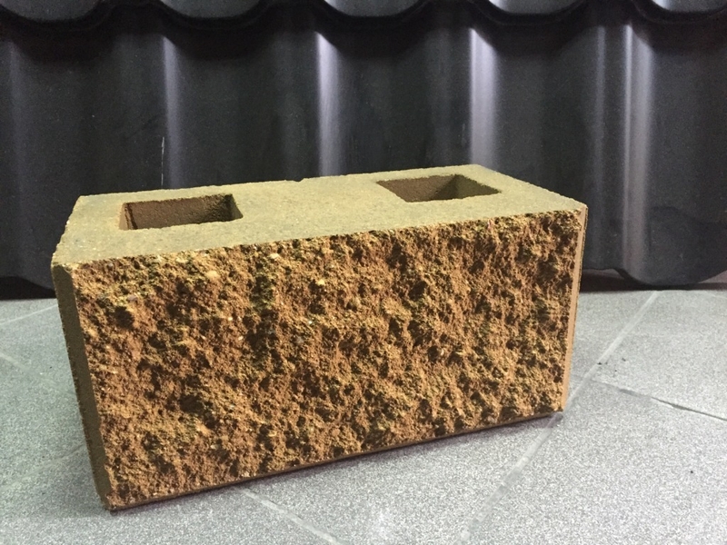 Демлер декоративный цветной в Бресте - Изображение #1, Объявление #1279382