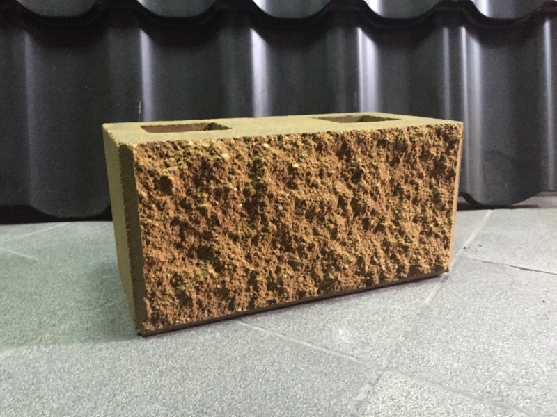 Блоки для забора в Бресте - Изображение #2, Объявление #1279374