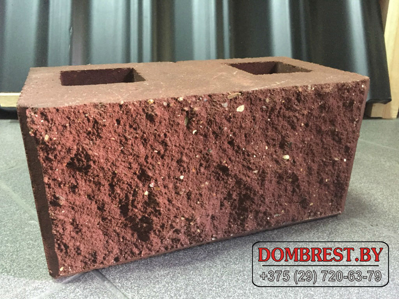 Блоки демлер для забора и фундамента в Бресте - Изображение #4, Объявление #1384640