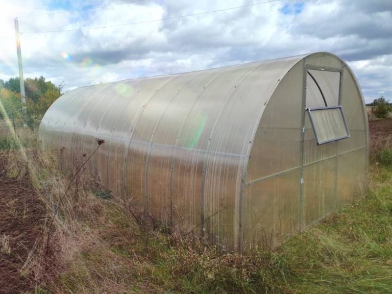 Продам ДОМ с пропиской и ОГРОМНЫМ участком! - Изображение #4, Объявление #1699212